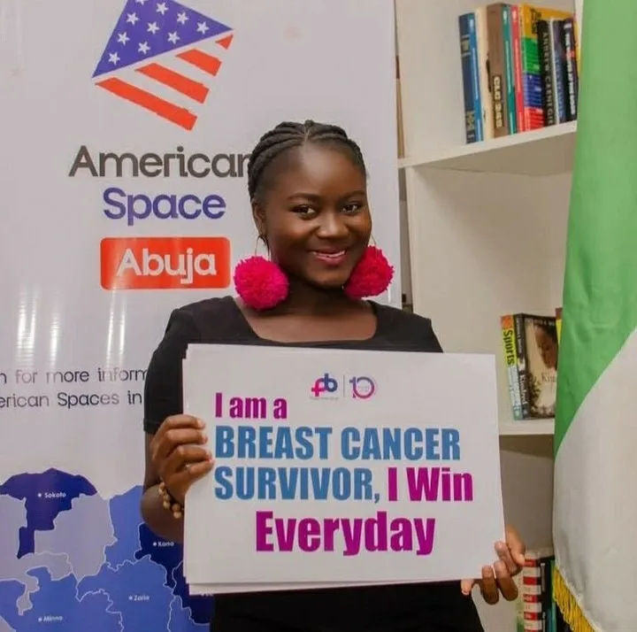 Elizabeth Awo-Ejeh