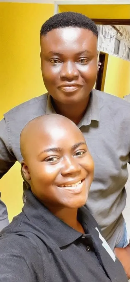 Elizabeth Awo-Ejeh