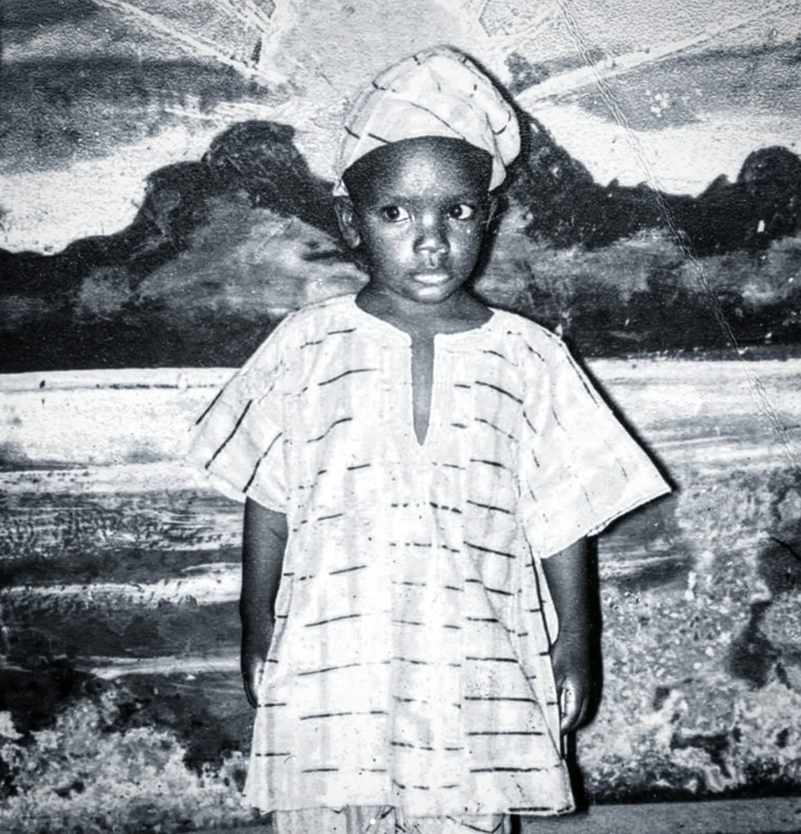 Olumuyiwa Sobowale
