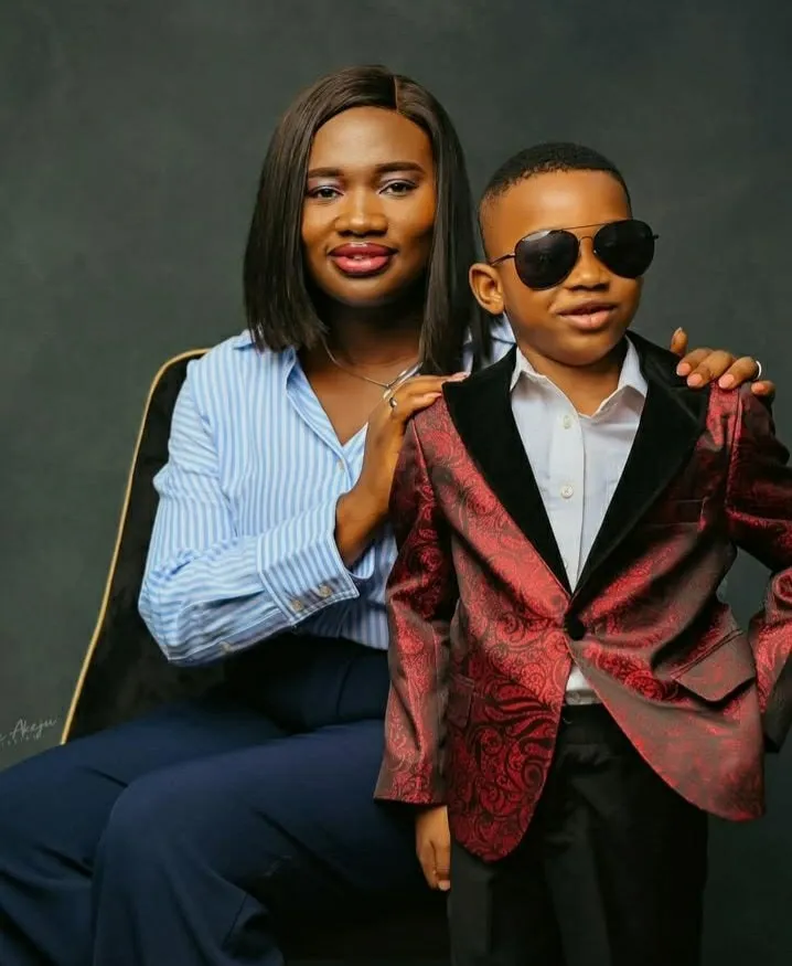 Oluyemi Orija: Fighting for those who have no one
