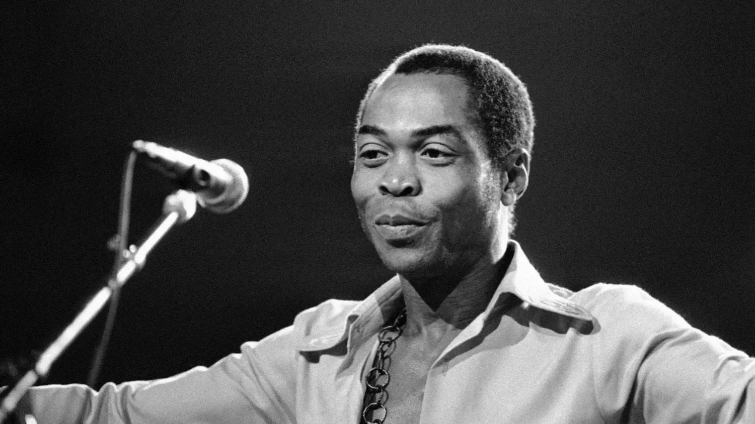 Fela Anikulapo Kuti