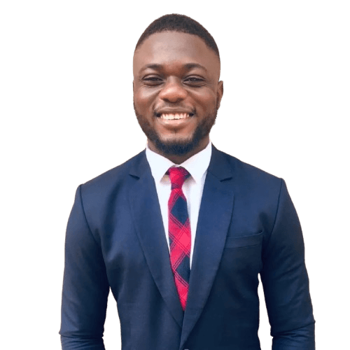Oluwaseun Omonijo