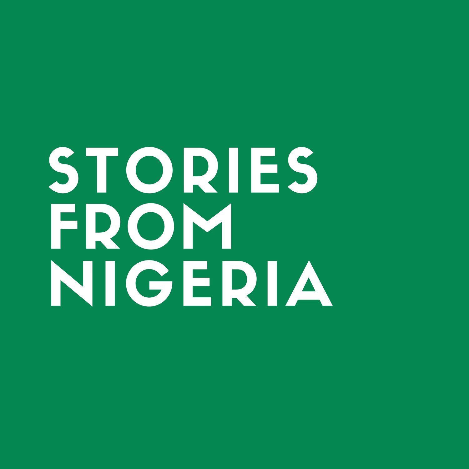 StoriesFromNigeria